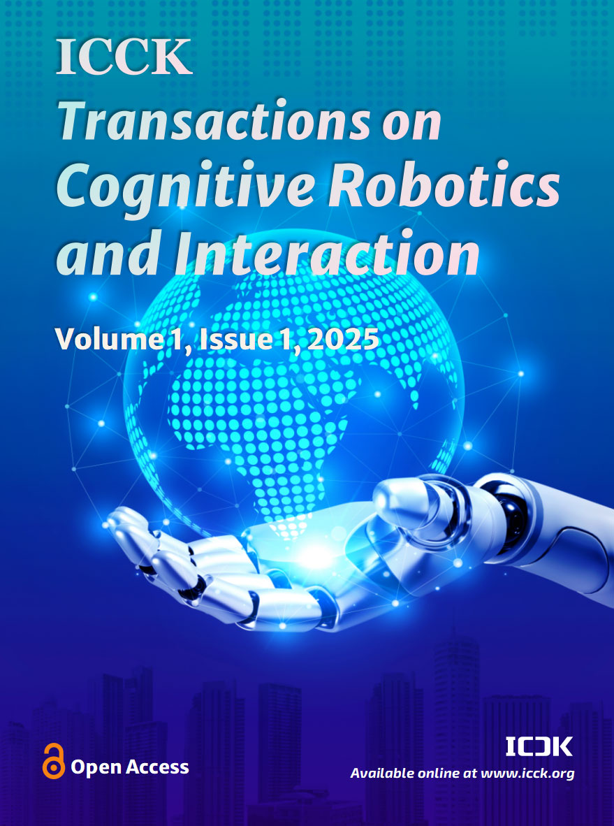 Volume 1 (Volume 1, Issue 1)