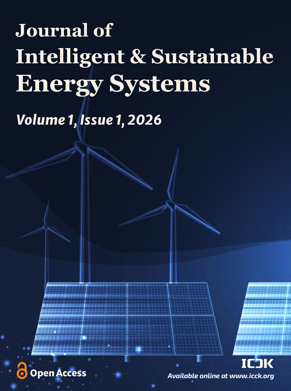 Volume 1, Issue 1