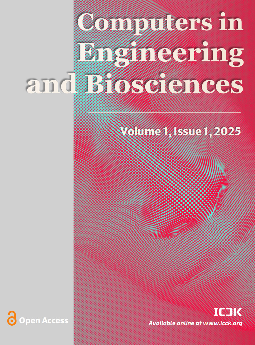 Volume 1 (Volume 1, Issue 1)