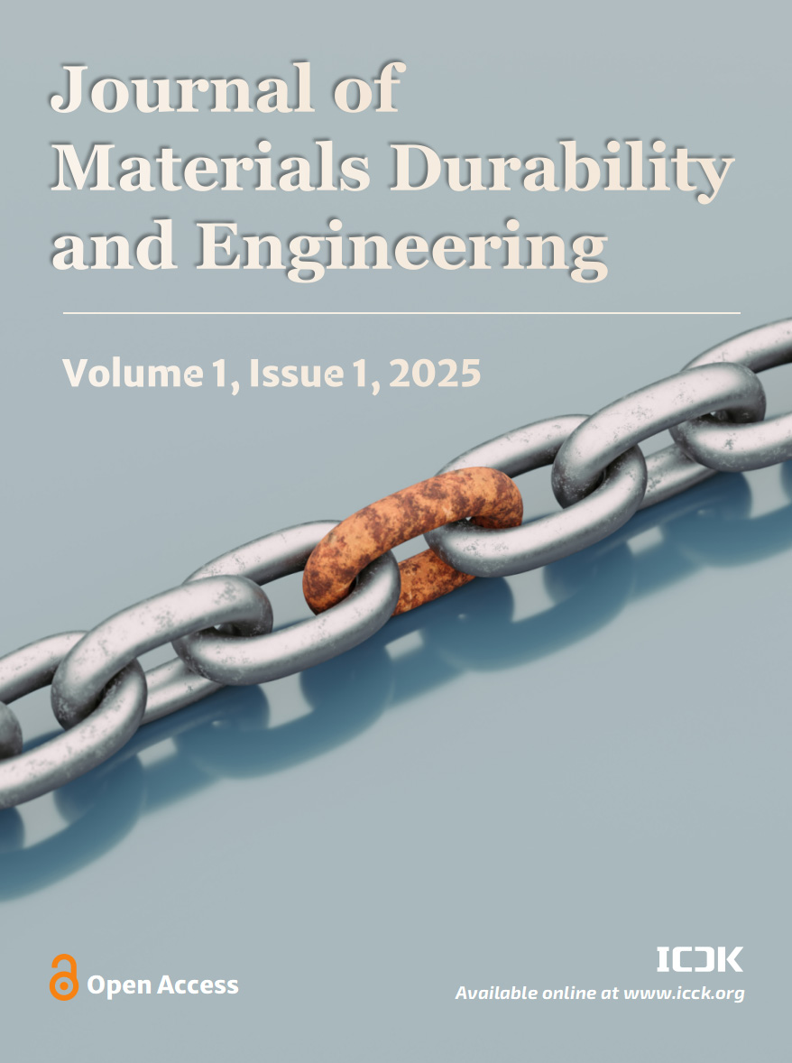 Volume 1 (Volume 1, Issue 1)