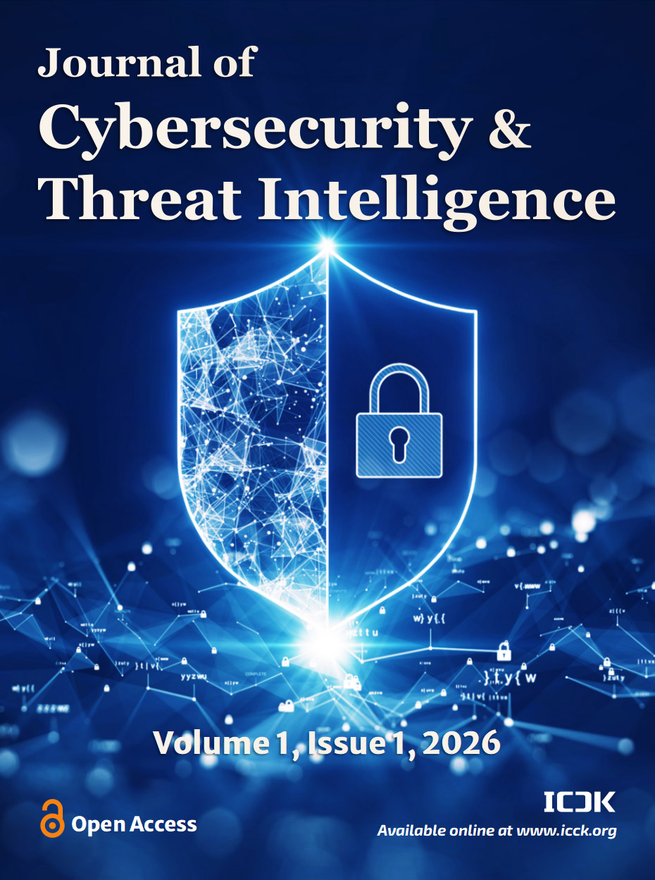 Volume 1, Issue 1