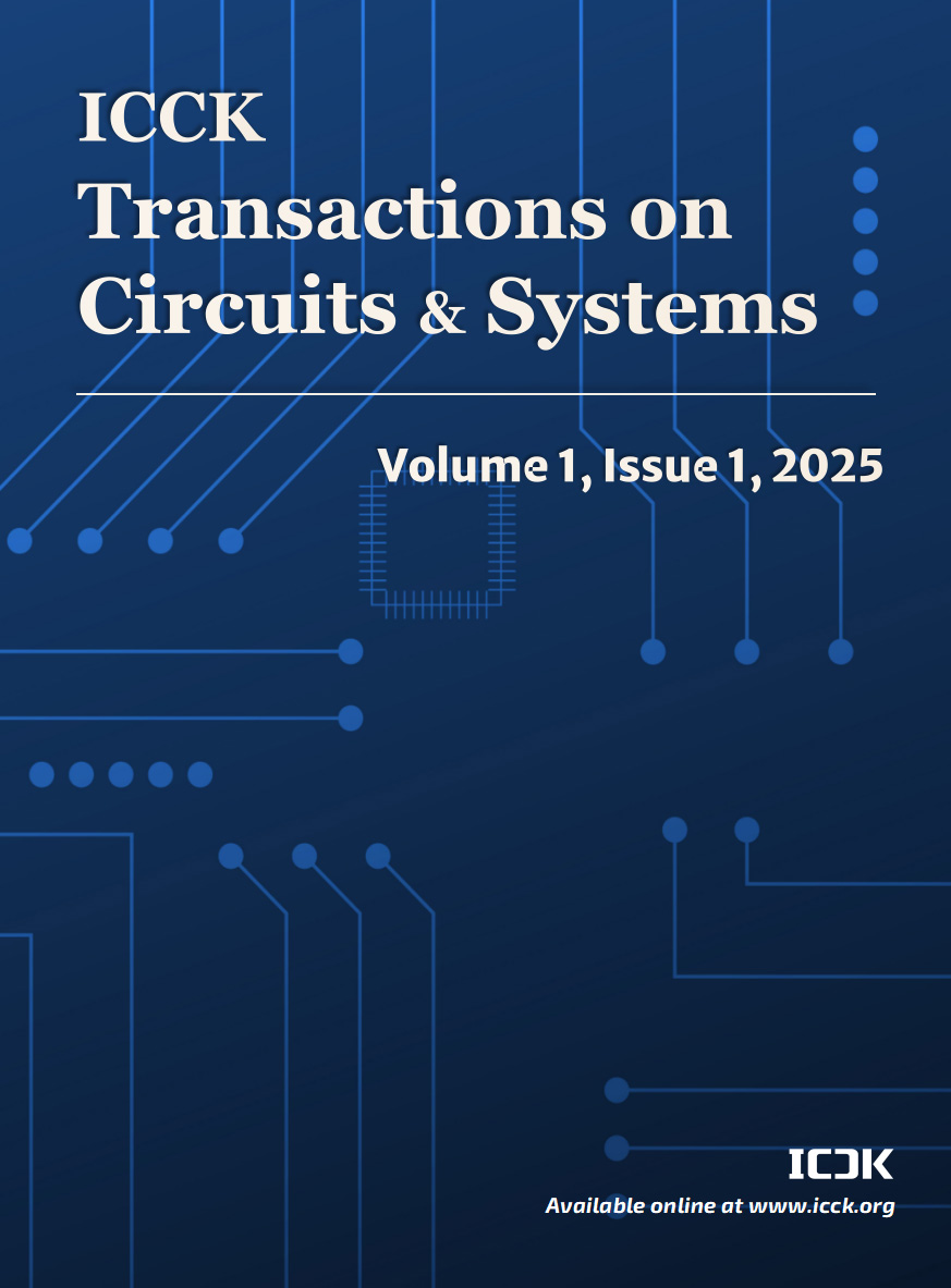 Volume 1 (Volume 1, Issue 1)