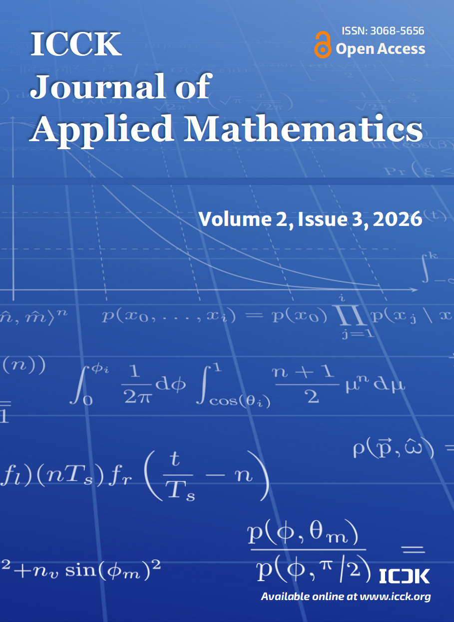 Volume 2, Issue 3