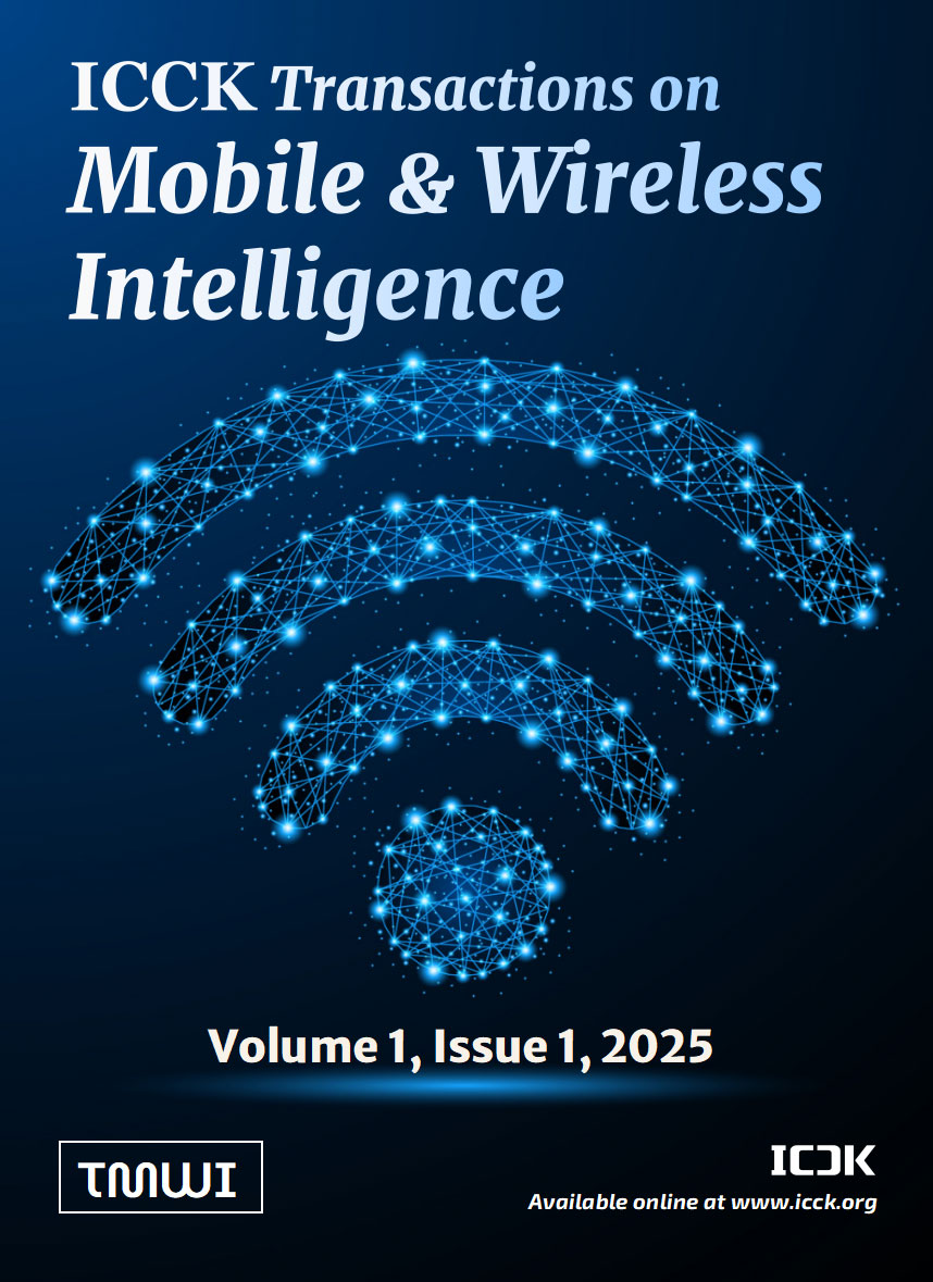 Volume 1 (Volume 1, Issue 1)
