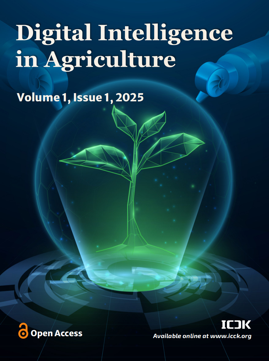 Volume 1 (Volume 1, Issue 1)
