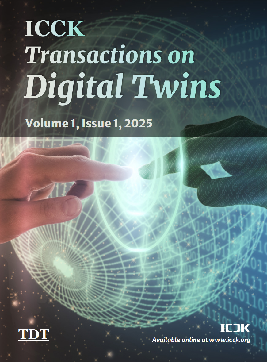 Volume 1 (Volume 1, Issue 1)