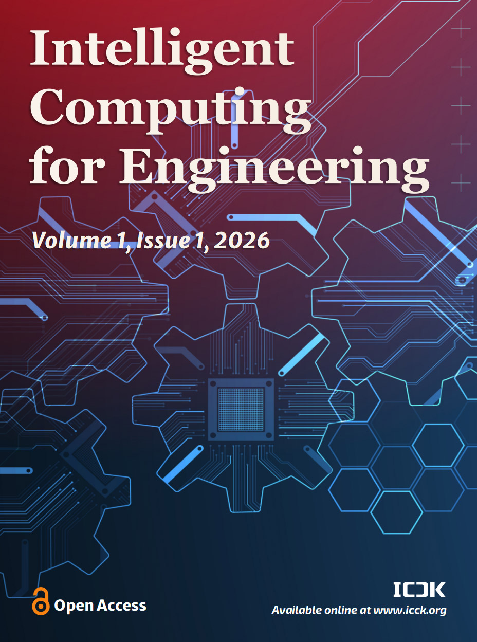 Volume 1, Issue 1