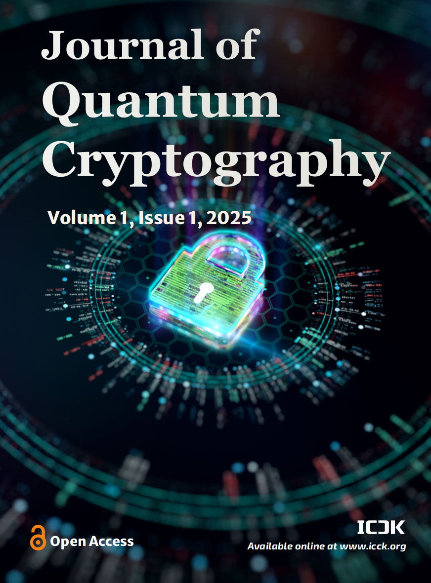 Volume 1 (Volume 1, Issue 1)