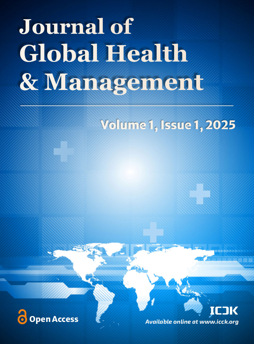 Volume 1 (Volume 1, Issue 1)