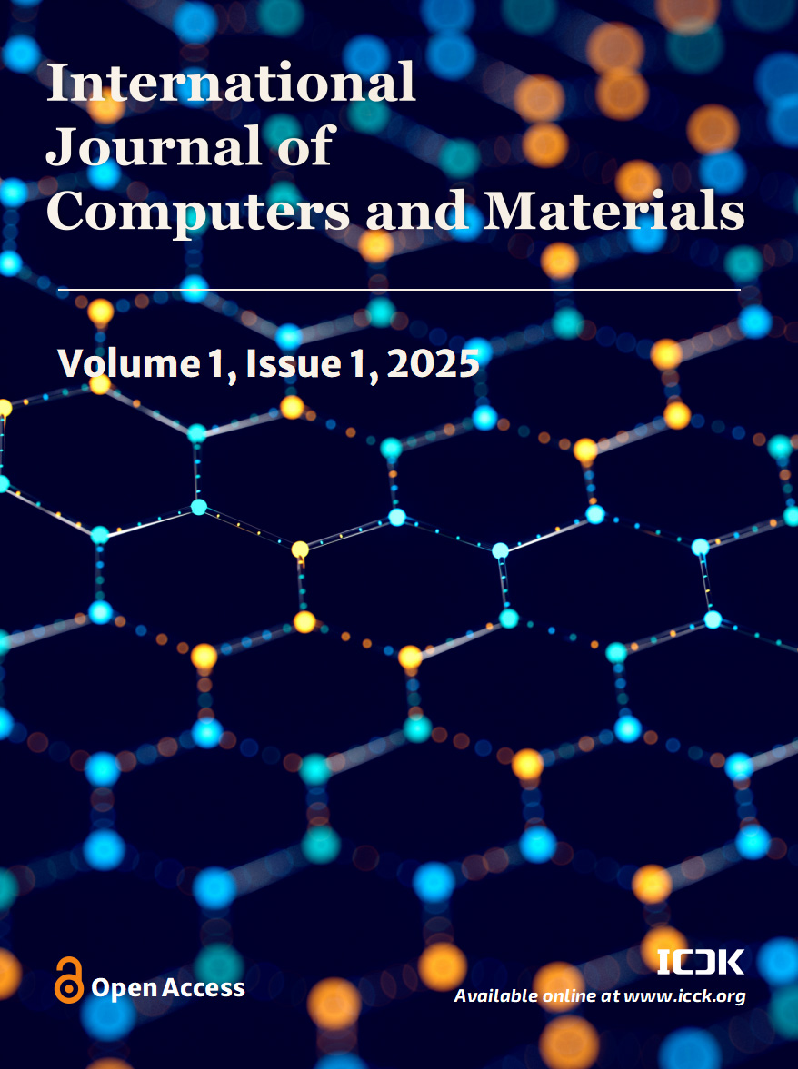 Volume 1 (Volume 1, Issue 1)