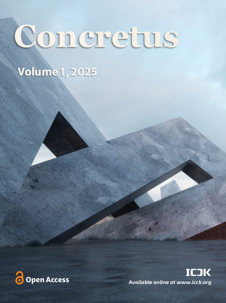 Volume 1 (2025)