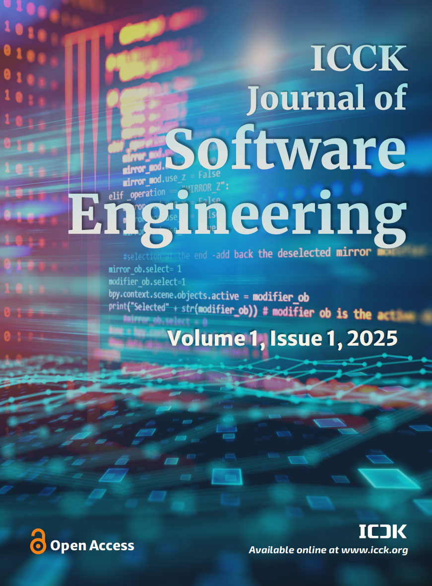 Volume 1 (Volume 1, Issue 1)