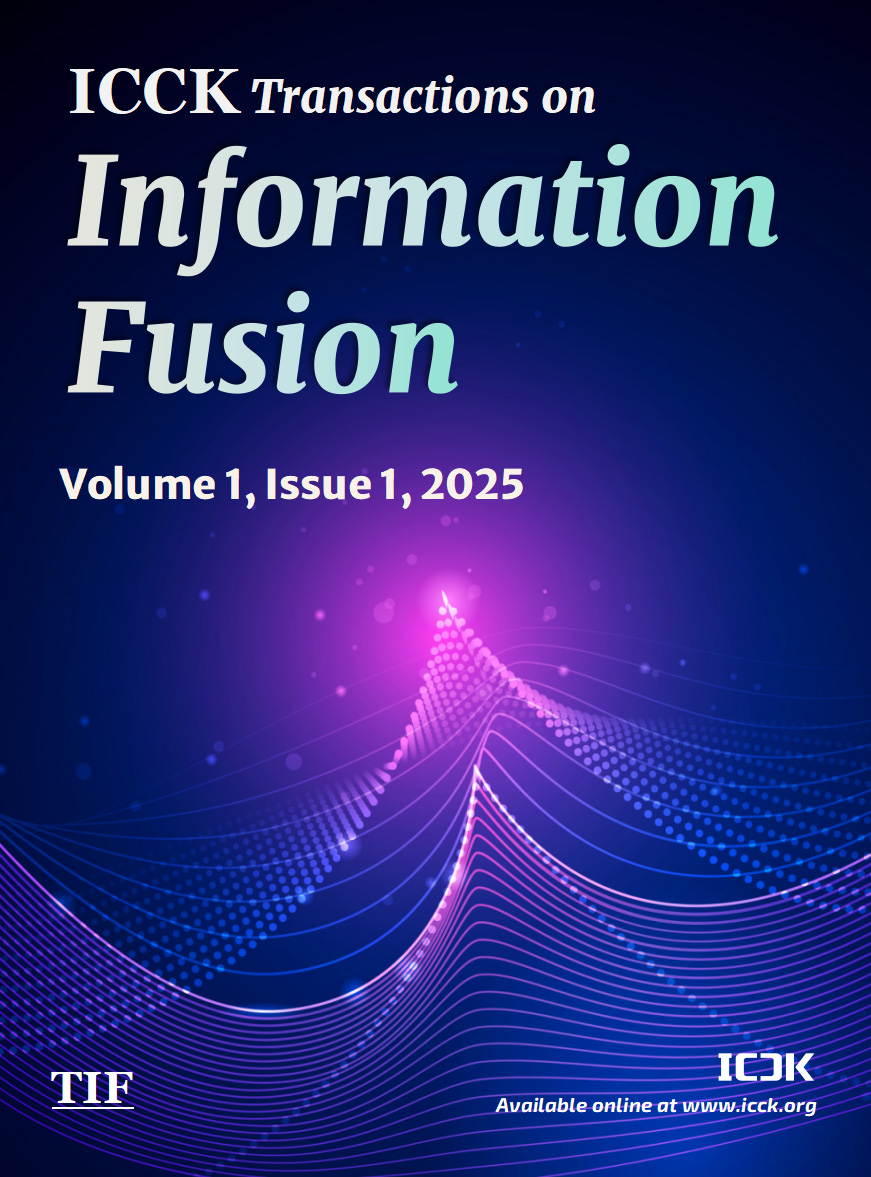 Volume 1 (Volume 1, Issue 1)