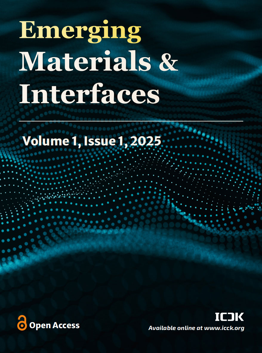 Volume 1 (Volume 1, Issue 1)
