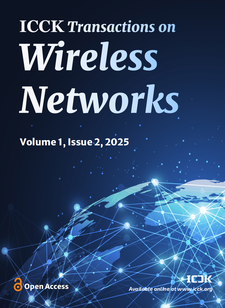 Volume 1 (Volume 1, Issue 2)