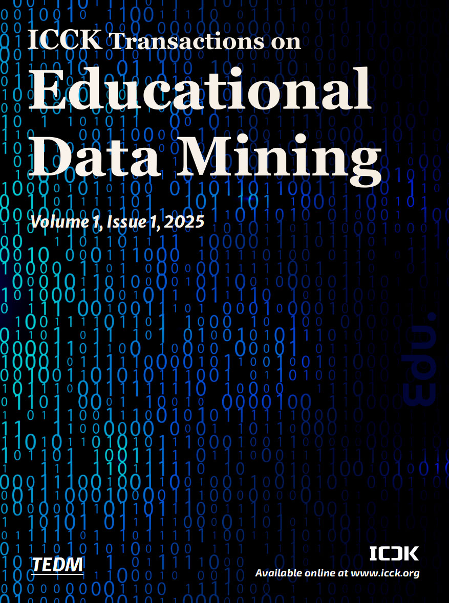 Volume 1 (Volume 1, Issue 1)