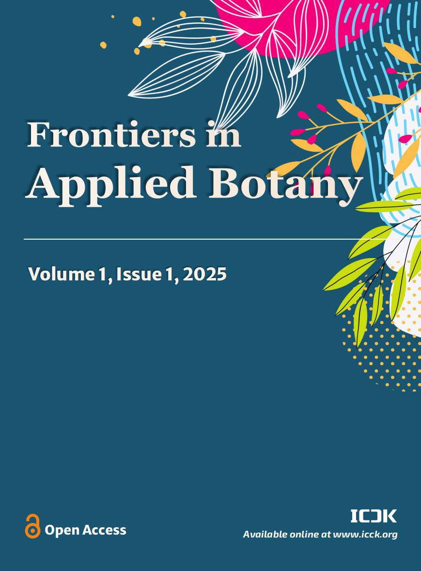 Volume 1 (Volume 1, Issue 1)