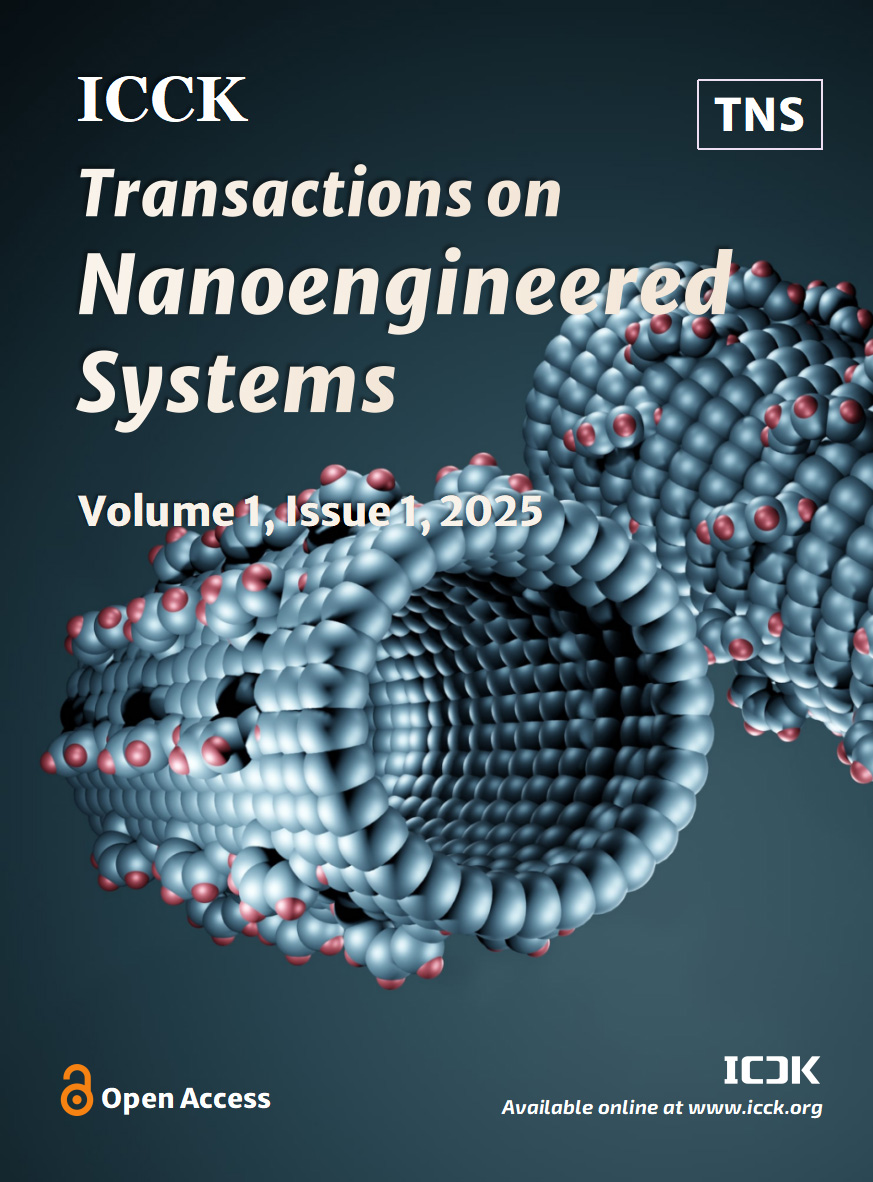 Volume 1 (Volume 1, Issue 1)