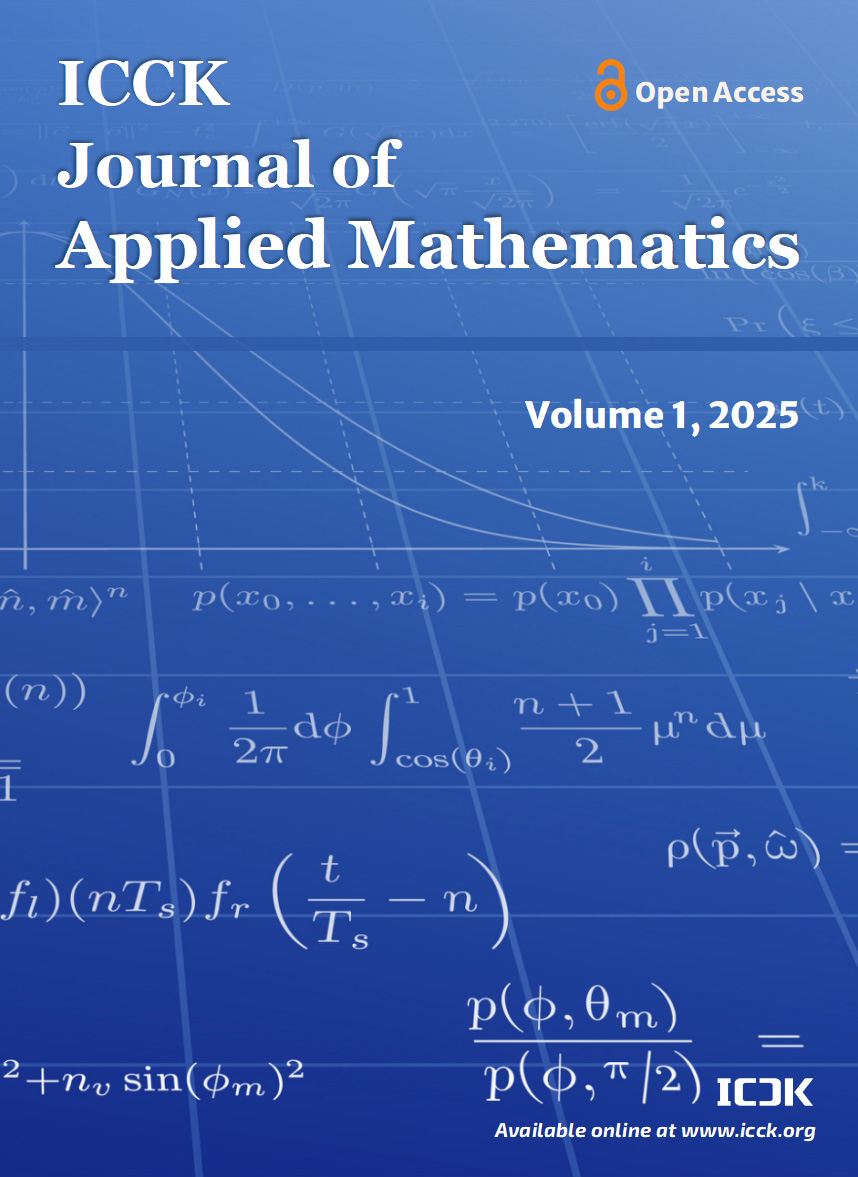 Volume 1 (2025)