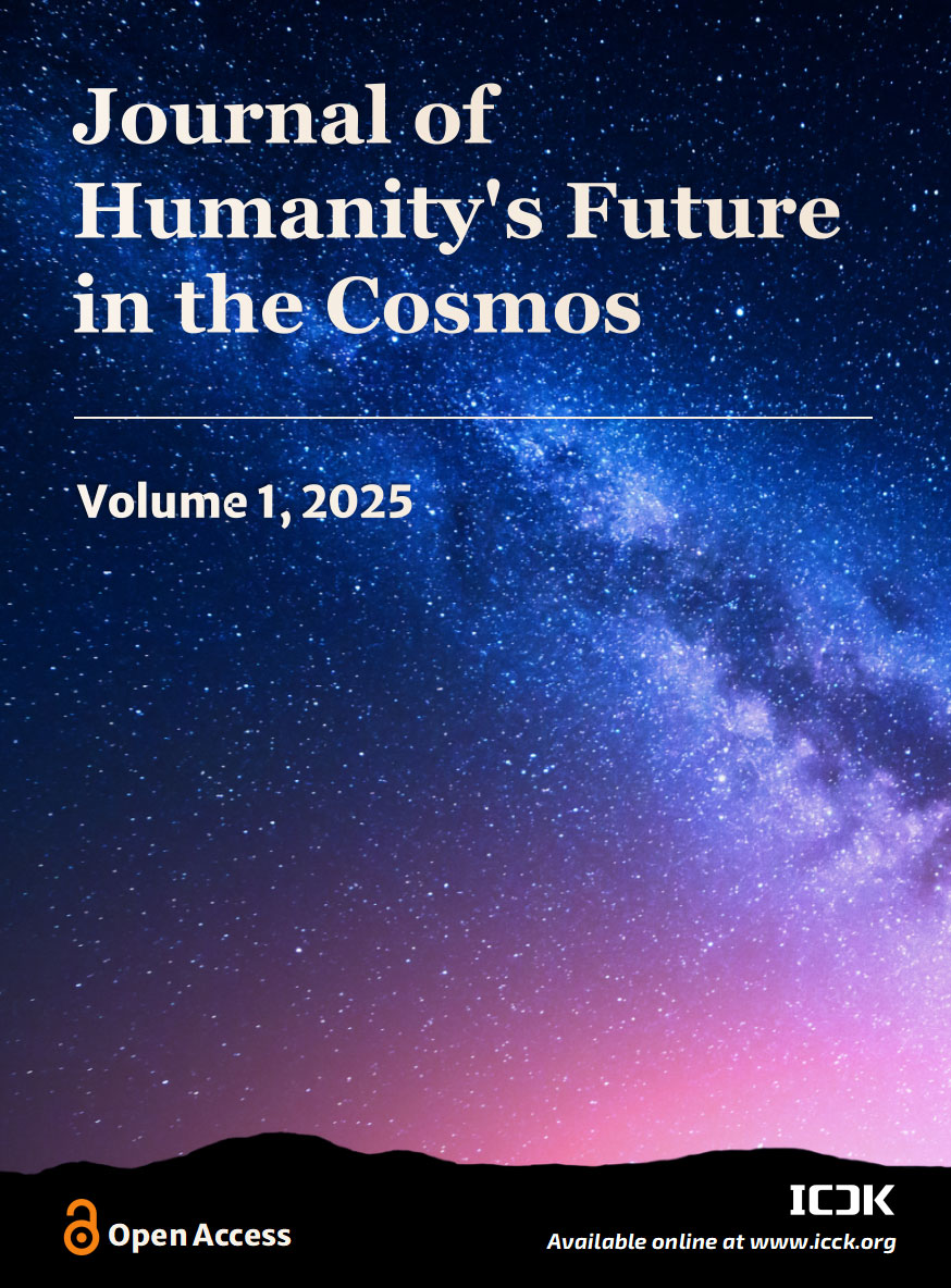 Volume 1 (2025)