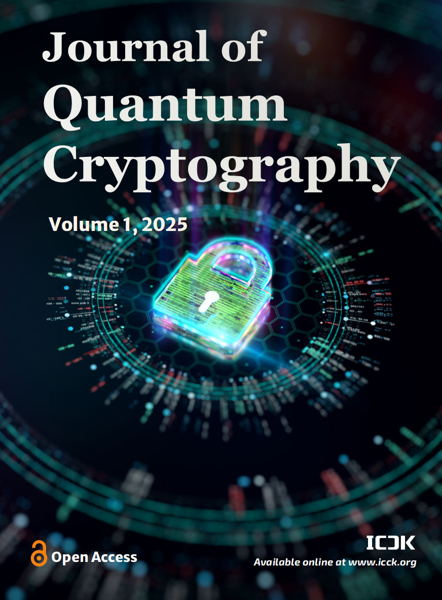 Volume 1 (2025)