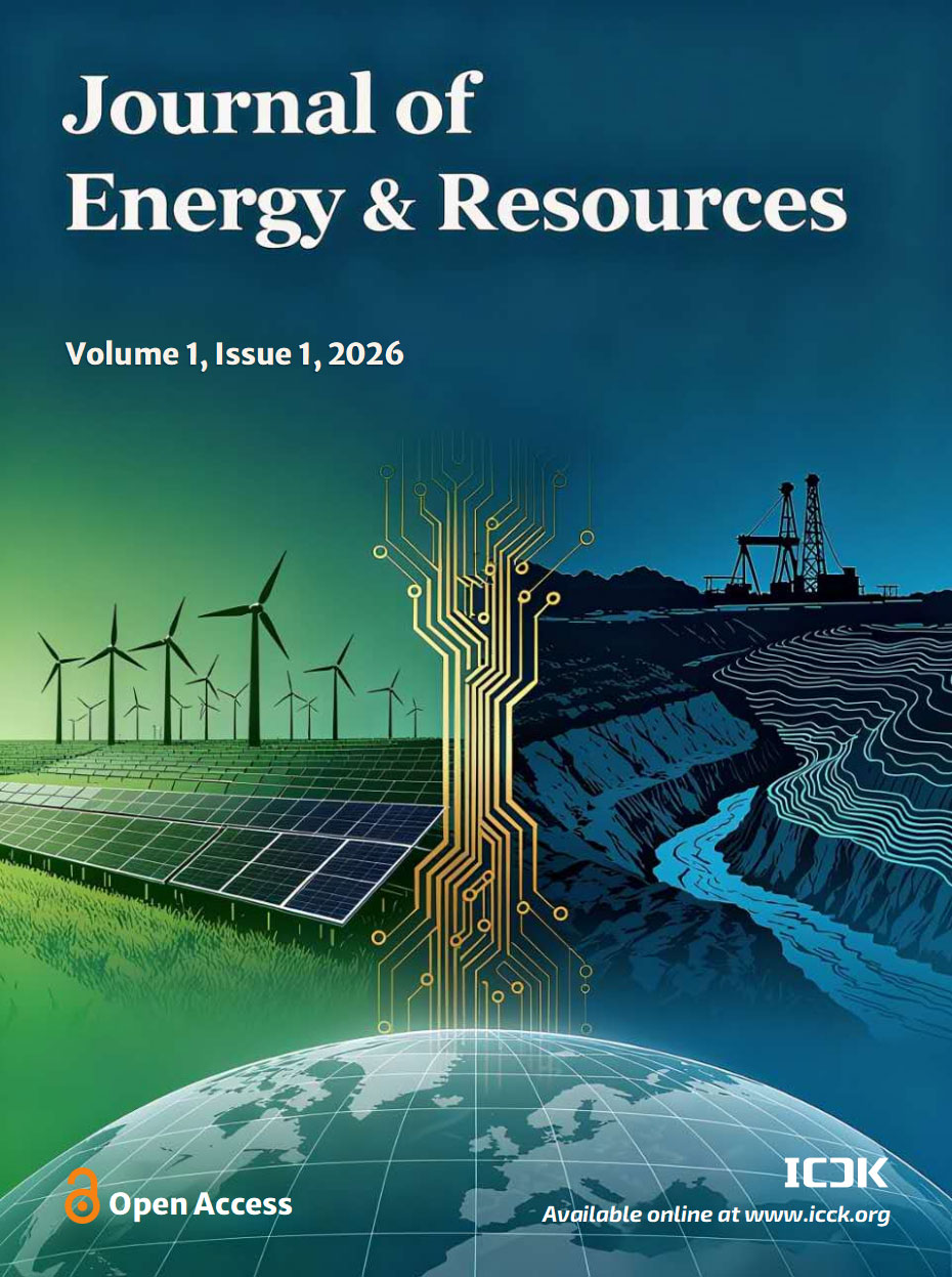 Volume 1, Issue 1