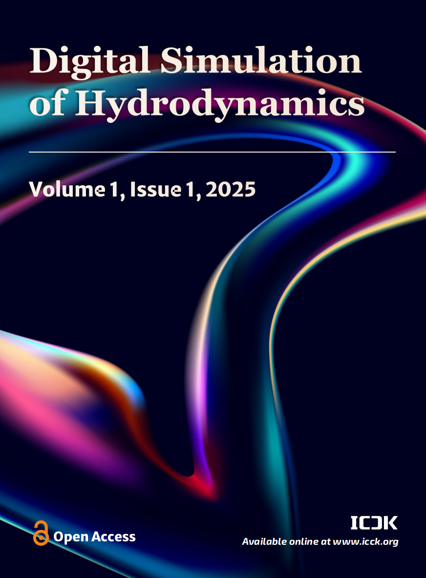 Volume 1 (Volume 1, Issue 1)