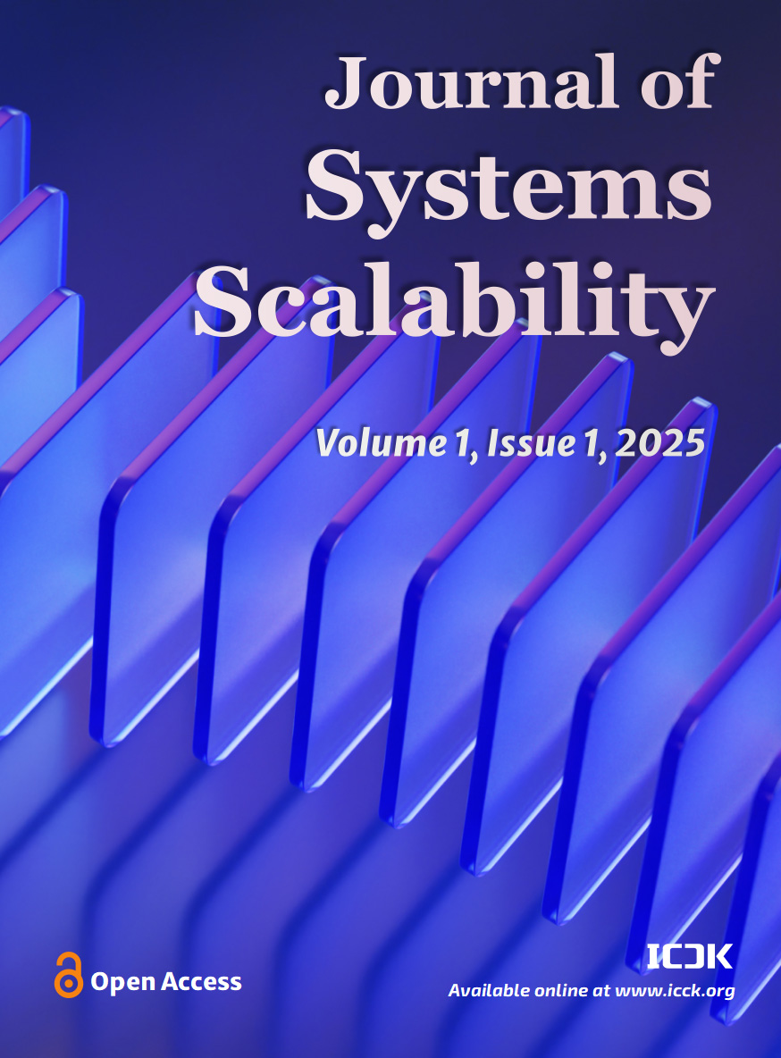 Volume 1 (Volume 1, Issue 1)