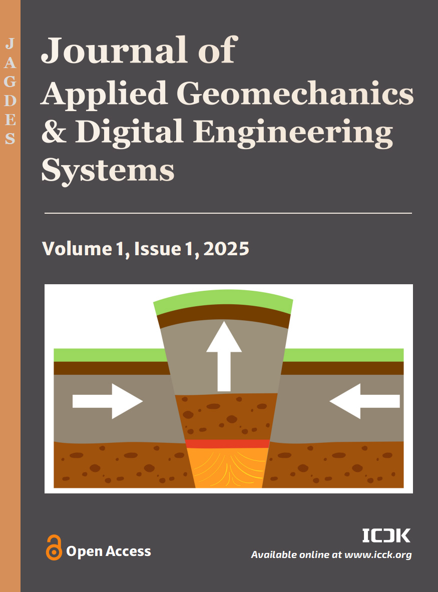 Volume 1 (Volume 1, Issue 1)