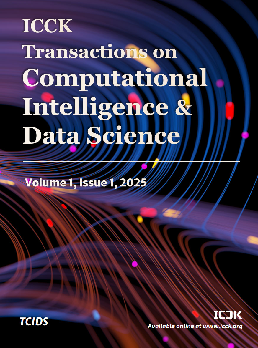 Volume 1 (Volume 1, Issue 1)