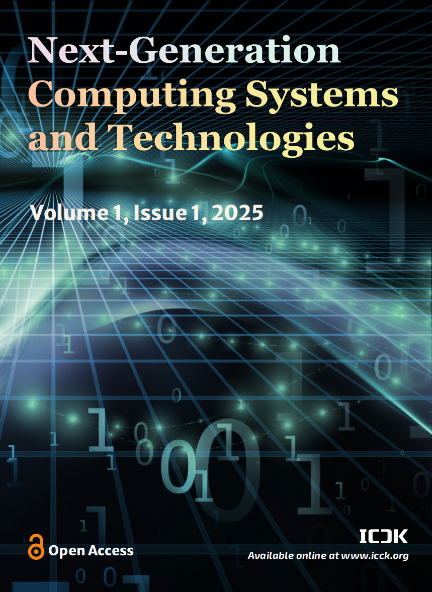 Volume 1 (Volume 1, Issue 1)