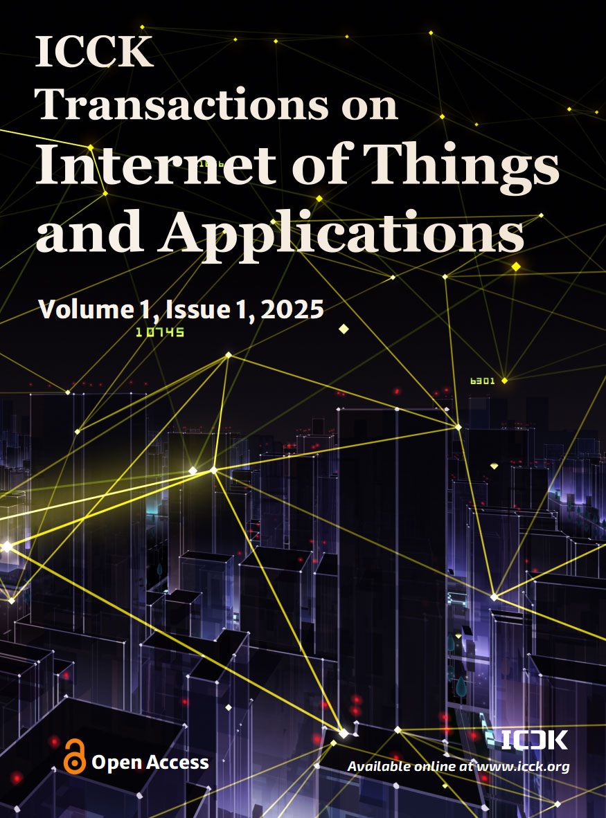 Volume 1 (Volume 1, Issue 1)