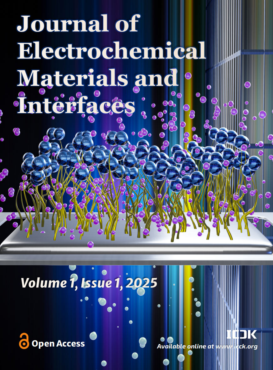 Volume 1 (Volume 1, Issue 1)