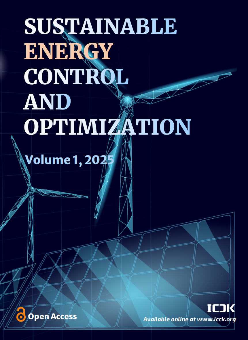 Volume 1 (2025)