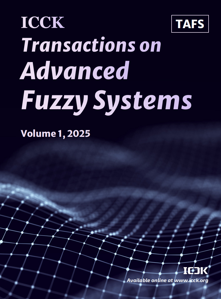 Volume 1 (2025)
