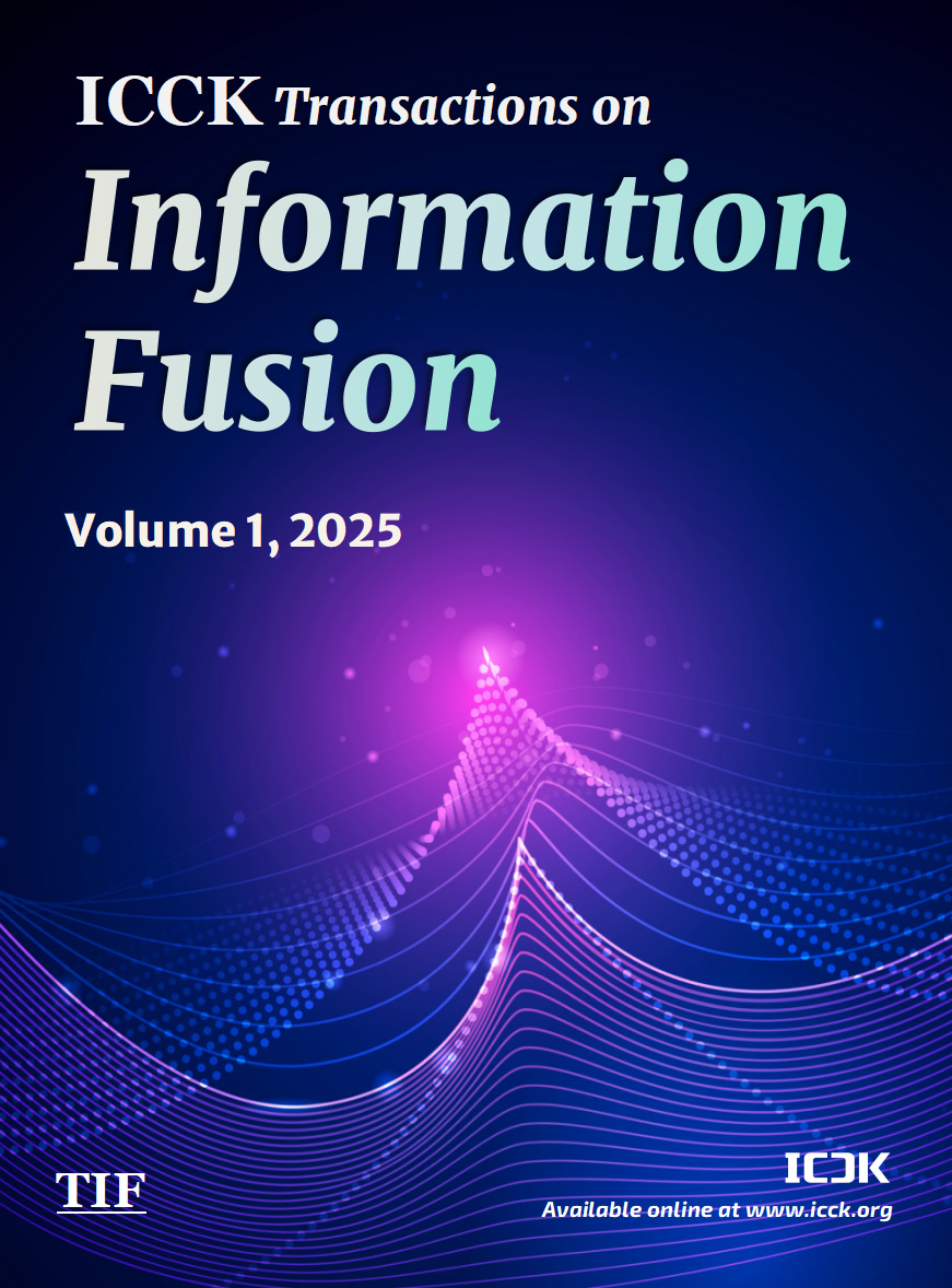 Volume 1 (2025)