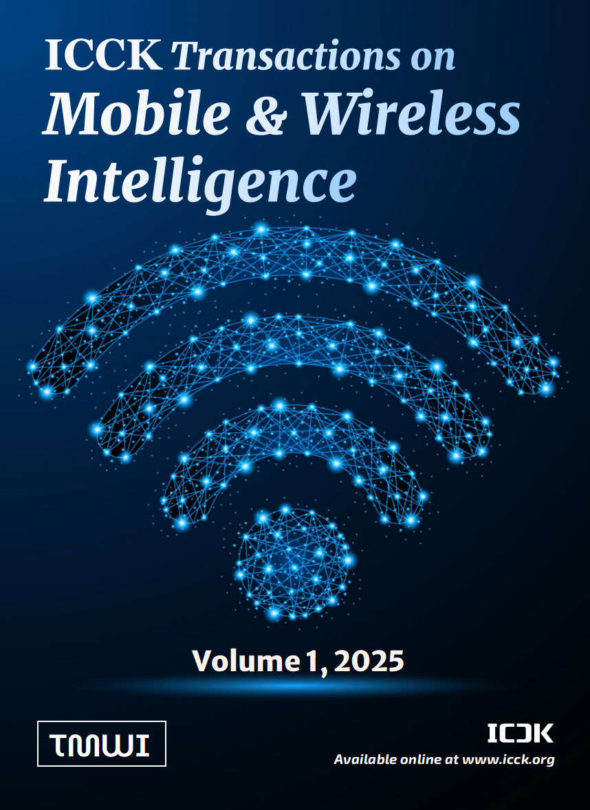 Volume 1 (2025)