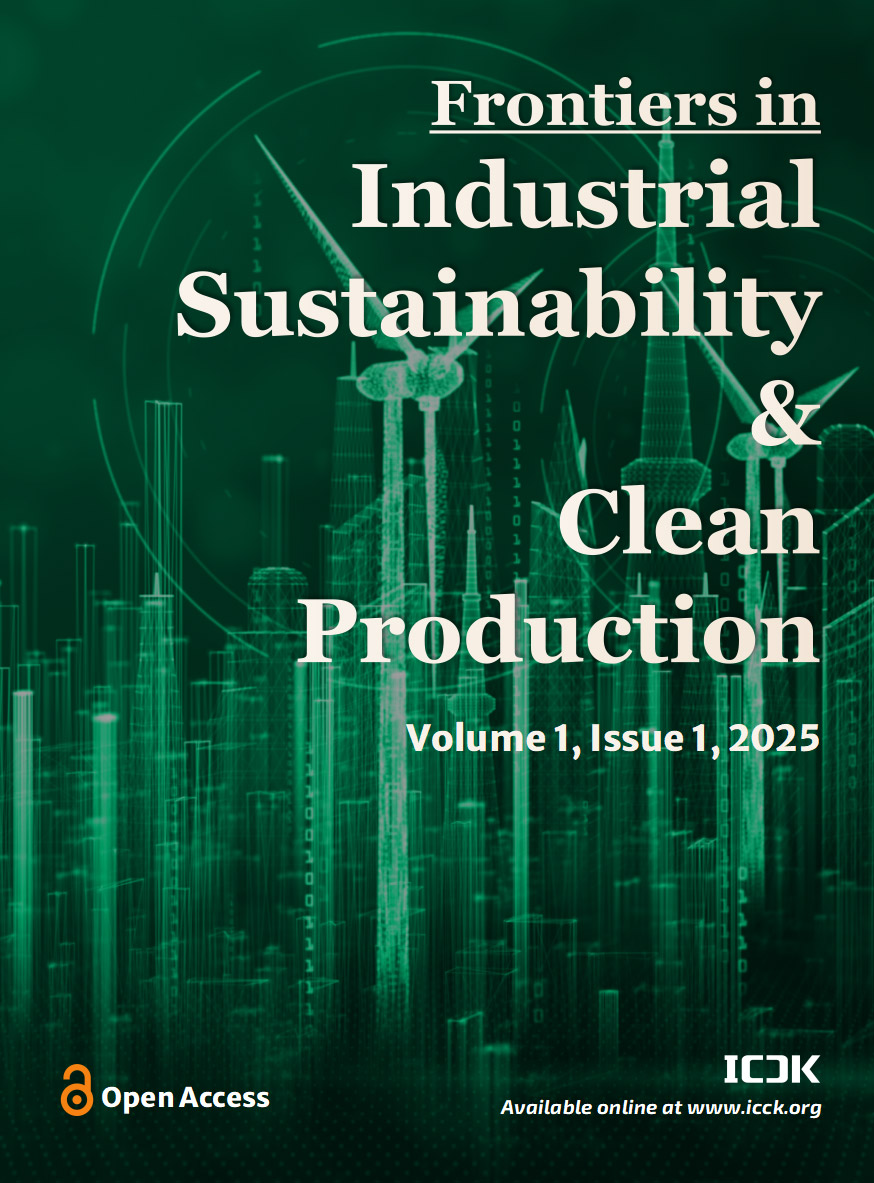 Volume 1 (Volume 1, Issue 1)