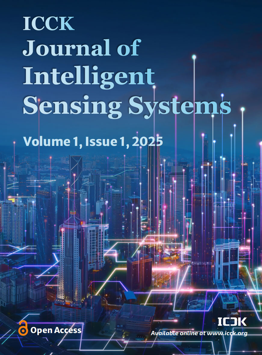 Volume 1 (Volume 1, Issue 1)