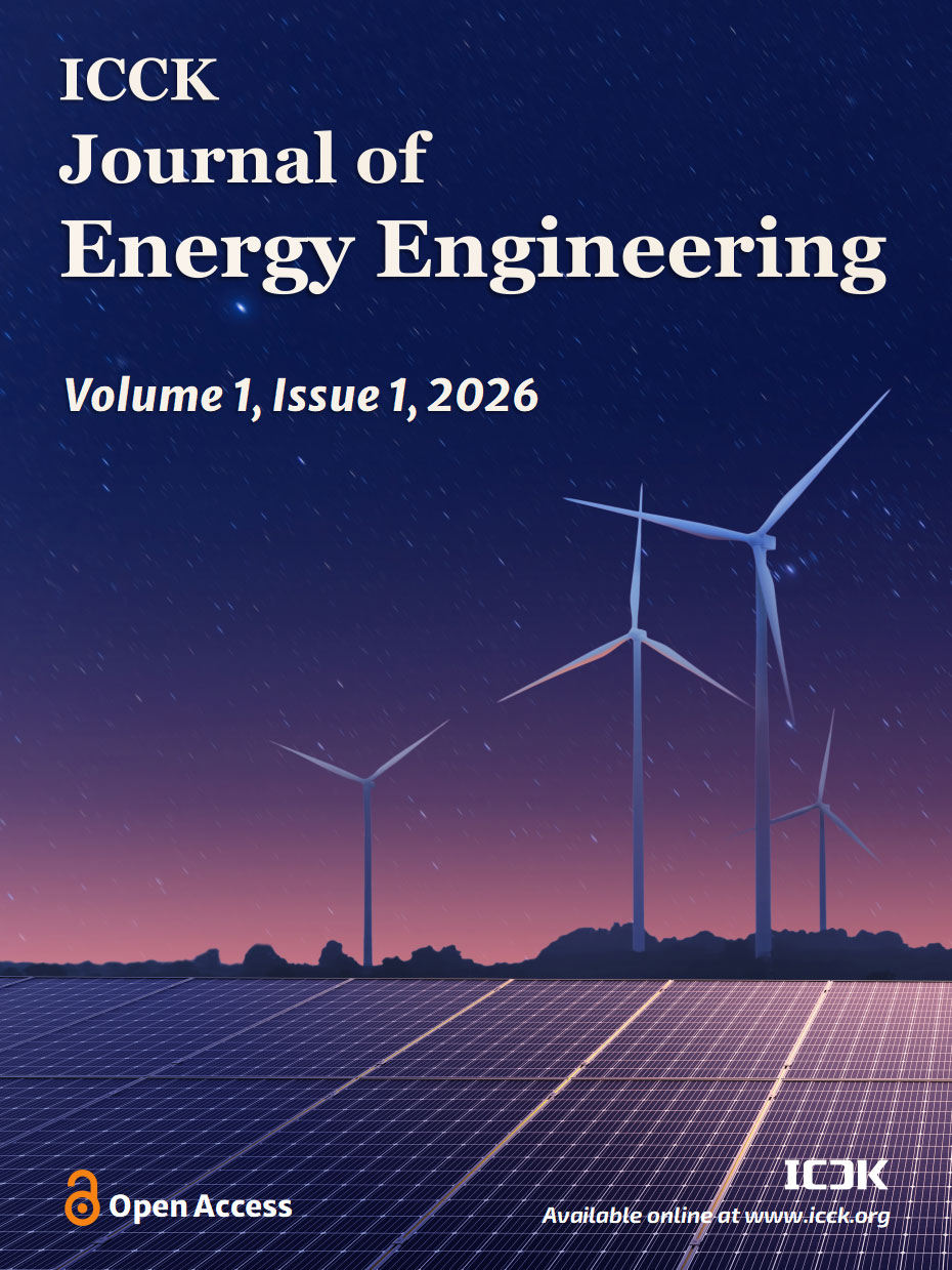 Volume 1, Issue 1