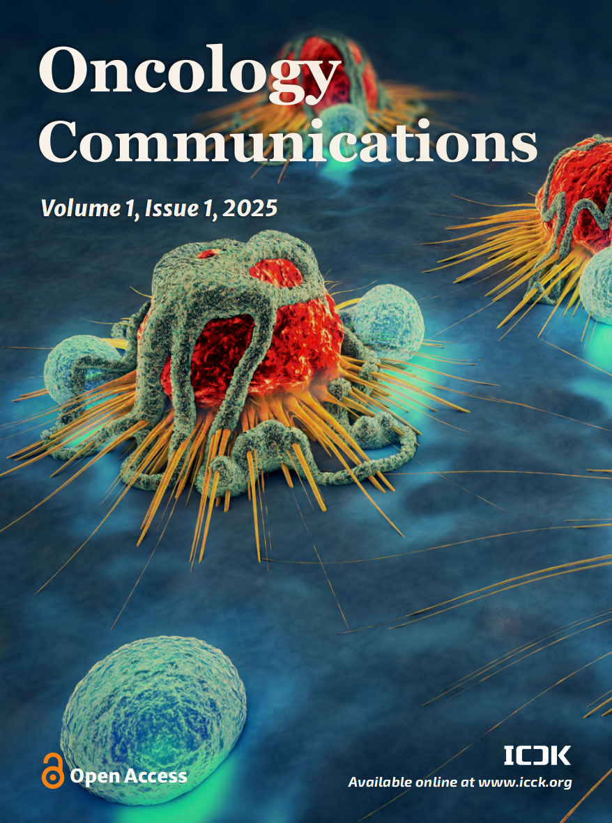 Volume 1 (Volume 1, Issue 1)
