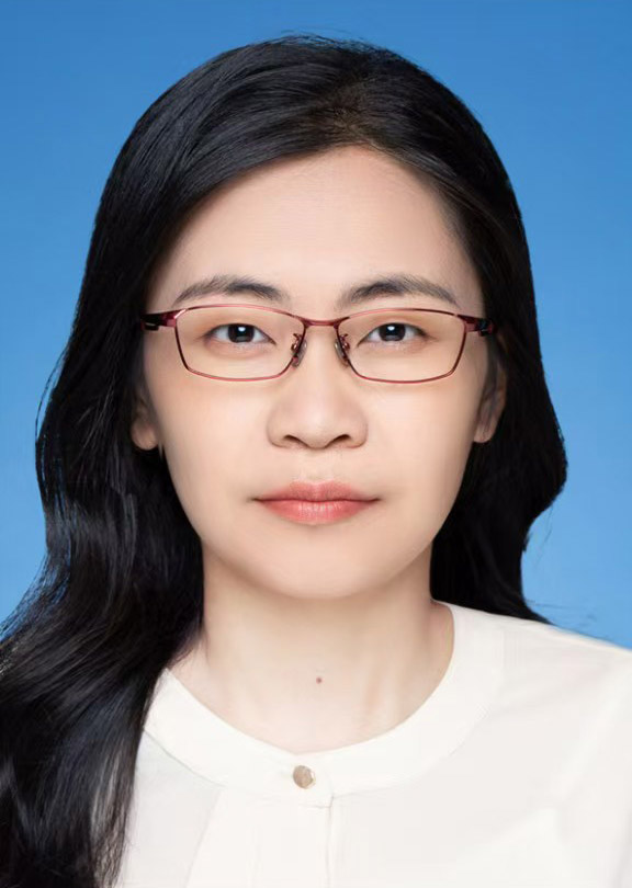 Shirely R. Liu