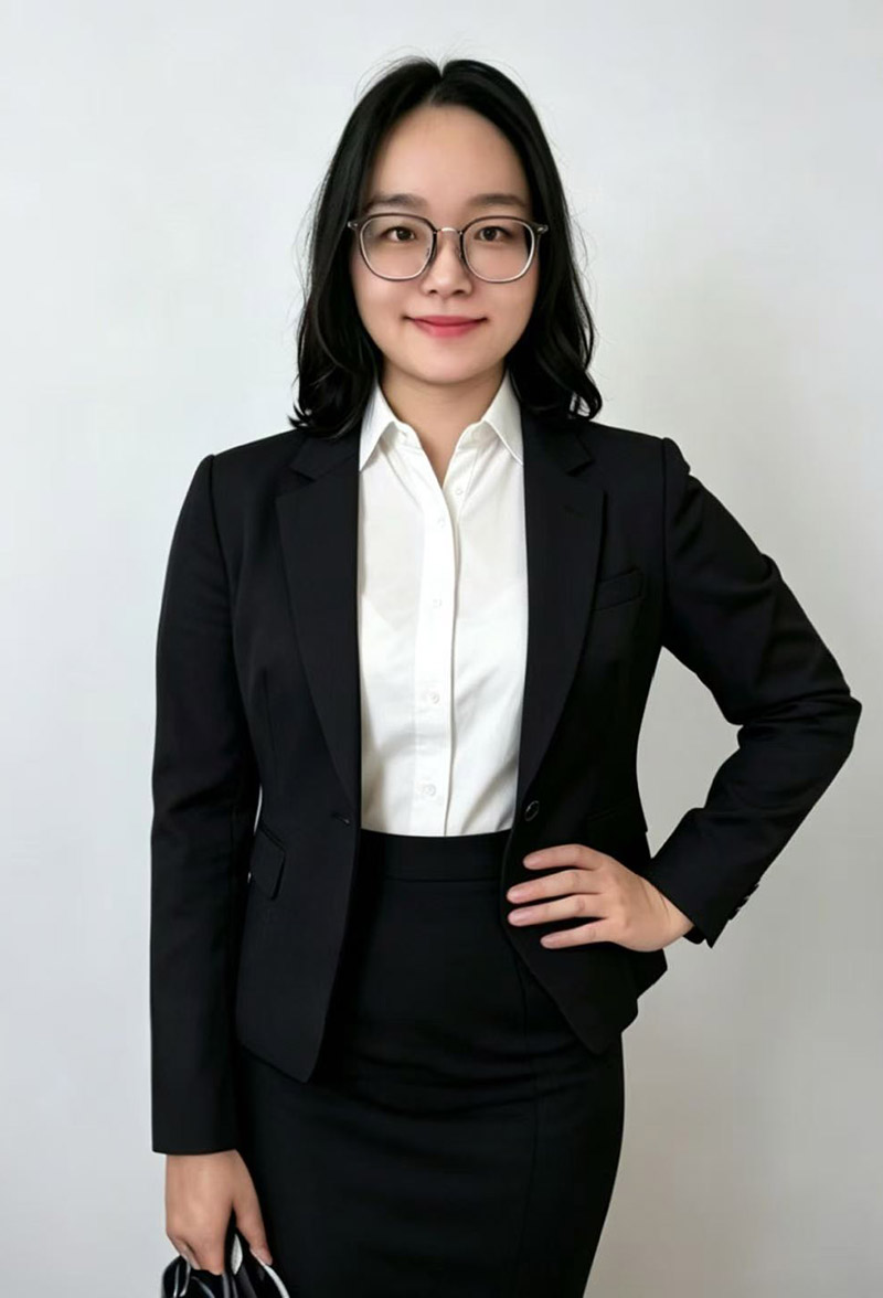 Jie Ding