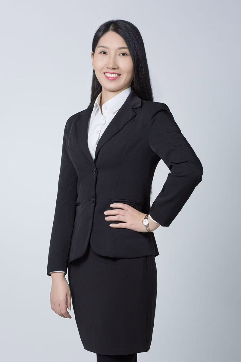 Jinju Xu
