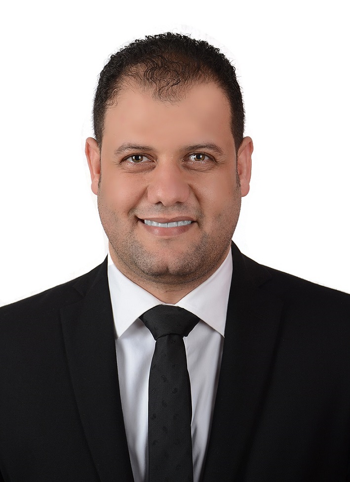 Amer A. Shehata