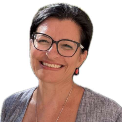 Maria Luisa Saladino