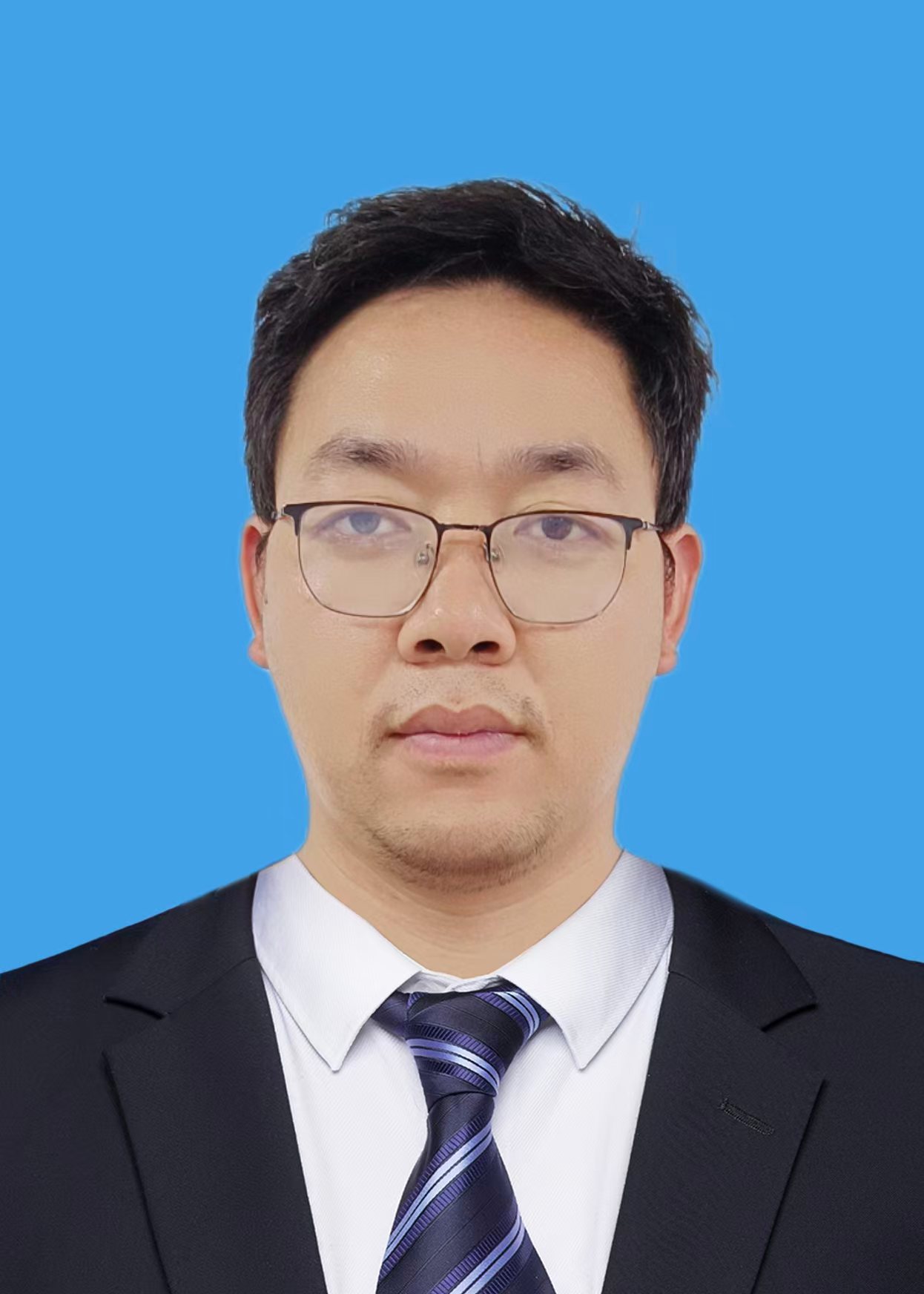 Jun Shen