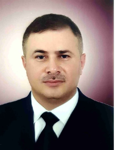 Saad Fawzi Al-Azzawi