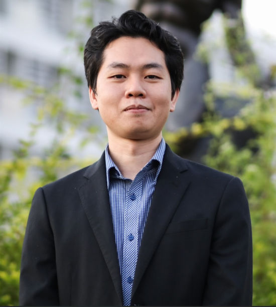 Jun Shen