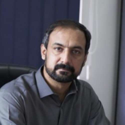 Muhammad Sohail Khan